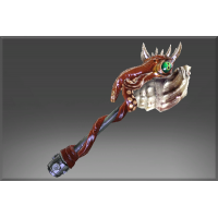 Grasping Bludgeon (Inscribed)